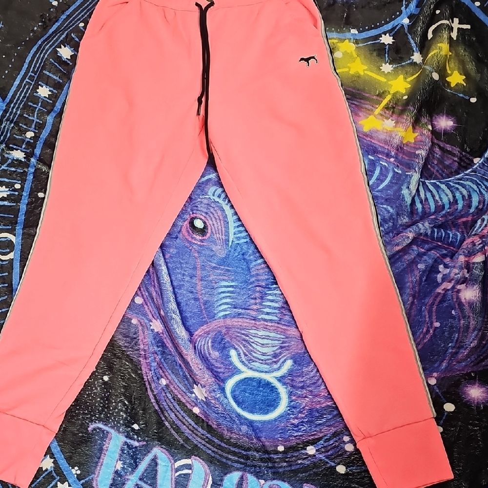 Victoria's Secret PINK  Joggers.